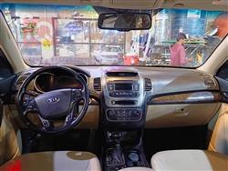 كيا سورينتو